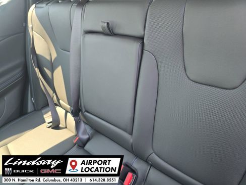 New 2026 Buick Encore GX Sport Touring w/ Comfort Package image 23