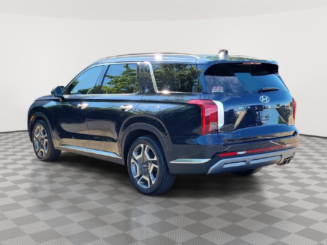 Used 2024 Hyundai Palisade Limited AWD/4WD image 6
