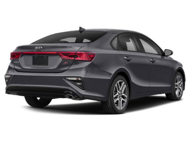 Used 2019 Kia Forte S FWD image 2