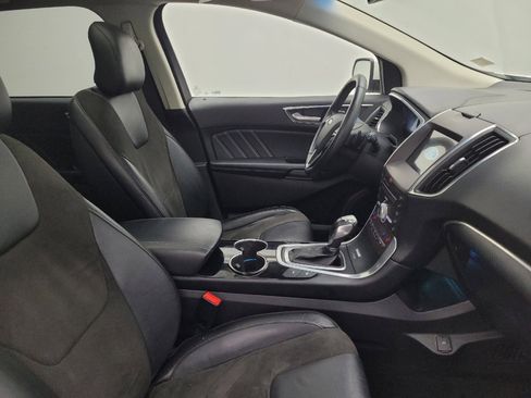 Used 2018 Ford Edge Sport w/ Equipment Group 401A image 21