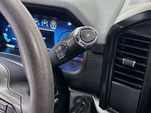 Used 2025 Ford F150 STX w/ Equipment Group 200A AWD/4WD image 16