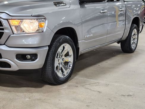 Used 2022 RAM 1500 Lone Star image 18