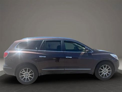 Used 2015 Buick Enclave Leather w/ Trailering Package AWD/4WD image 6