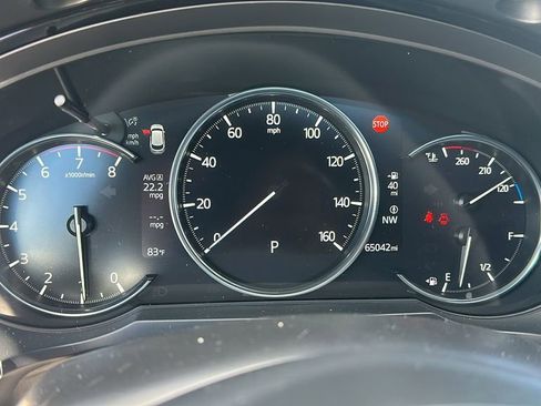 Used 2021 MAZDA CX-9 Grand Touring image 12