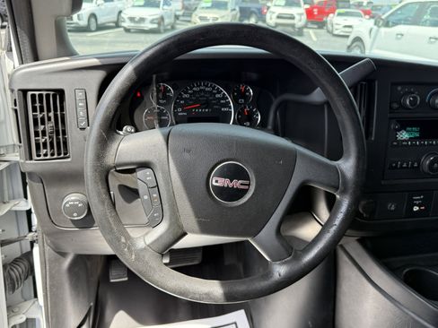 Used 2021 GMC Savana 2500 w/ Driver Convenience Package image 12