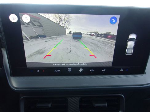 Used 2025 Ford Maverick XLT w/ Black Appearance Package image 23