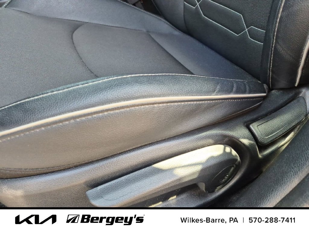 Certified 2024 Kia Forte GT-Line FWD image 14