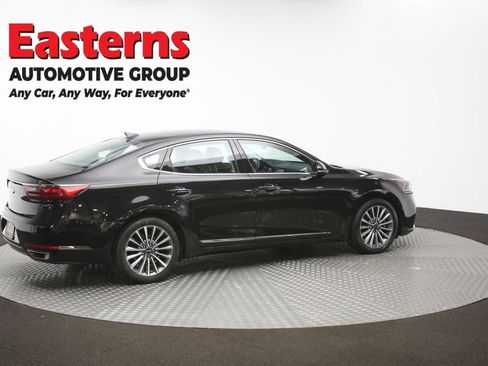 Used 2019 Kia Cadenza Premium image 44