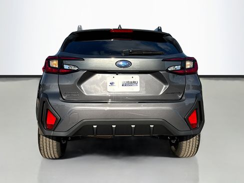 New 2026 Subaru Crosstrek 2.0i Premium image 4
