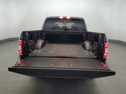Used 2018 Ford F150 XL w/ Equipment Group 101A Mid AWD/4WD image 29