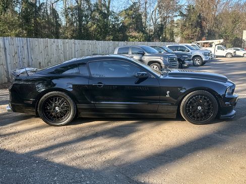 Used 2014 Ford Mustang Shelby GT500 w/ Equipment Group 821A image 19
