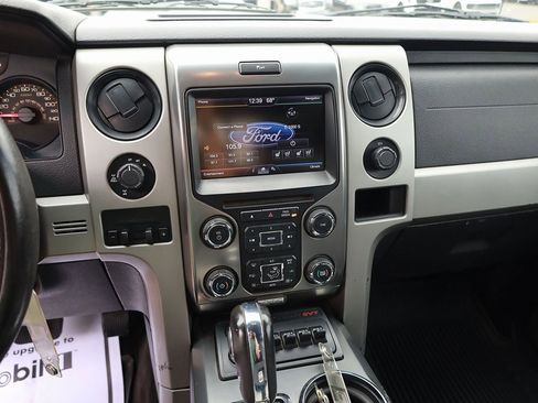 Used 2013 Ford F150 Raptor w/ Luxury Equipment Group image 16