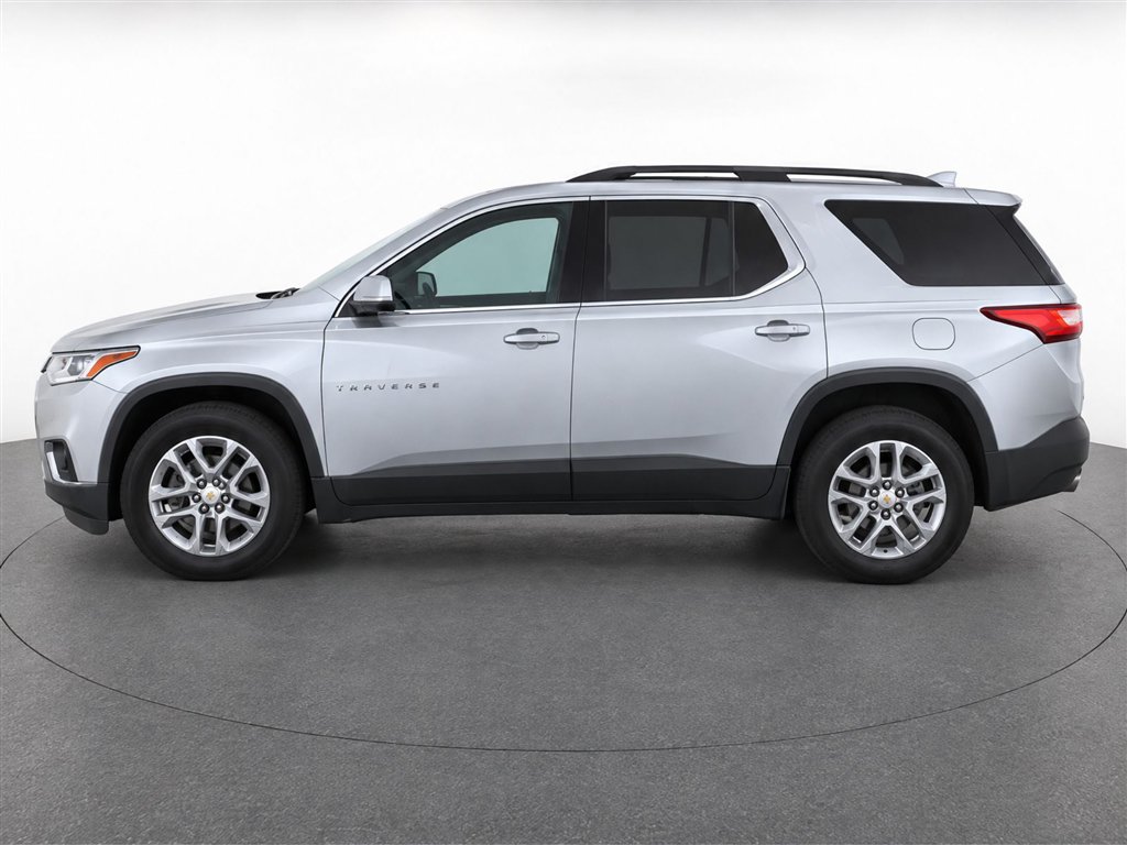 Used 2020 Chevrolet Traverse LT FWD image 6