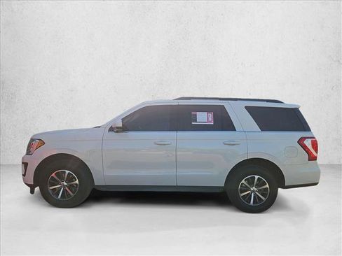 Used 2020 Ford Expedition XLT AWD/4WD image 9