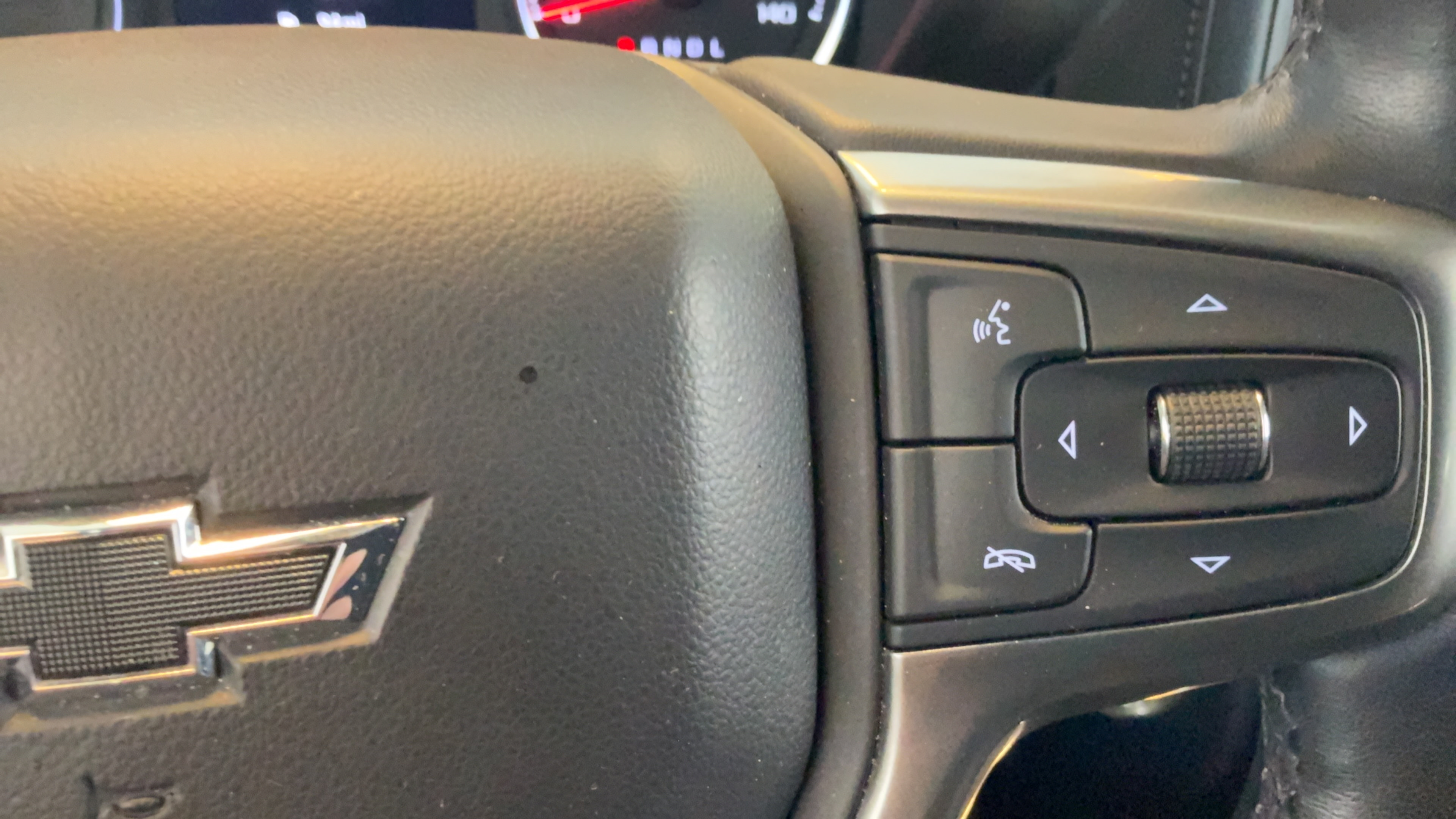 Used 2021 Chevrolet Silverado 1500 RST w/ All Star Edition Plus AWD/4WD image 18