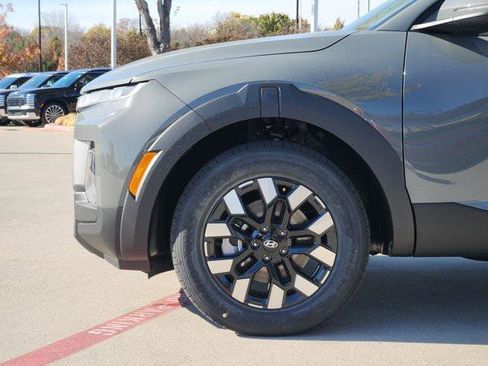 New 2026 Hyundai Santa Cruz SEL image 6