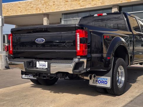 New 2026 Ford F350 Lariat w/ Lariat Ultimate Package image 45