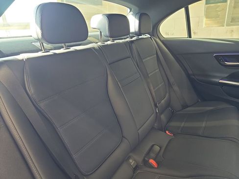 Certified 2025 Mercedes-Benz C 300 Sedan image 12