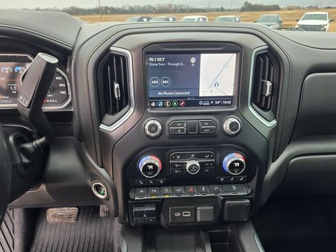 Used 2021 GMC Sierra 1500 AT4 w/ AT4 Premium Package image 20