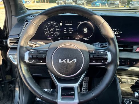 Used 2023 Kia Sportage X-Pro AWD/4WD image 12