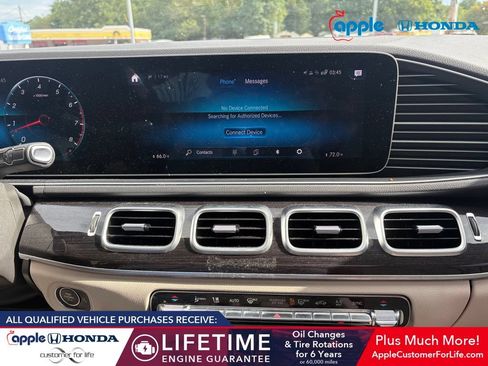 Used 2020 Mercedes-Benz GLE 350 4MATIC image 9