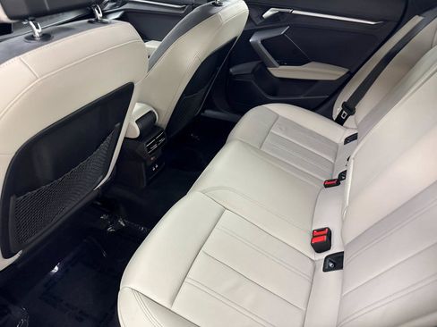 Certified 2026 Audi A3 2.0T Premium AWD/4WD image 12