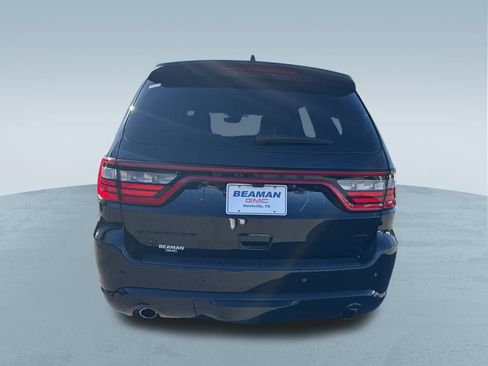 Used 2023 Dodge Durango GT image 7