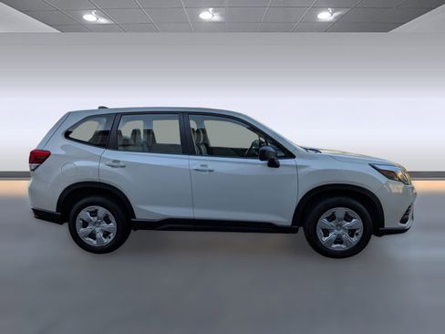 Used 2024 Subaru Forester image 8