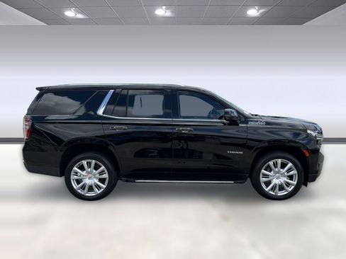 Used 2021 Chevrolet Tahoe High Country AWD/4WD image 7