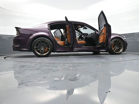 Used 2021 Dodge Charger SRT Hellcat image 49