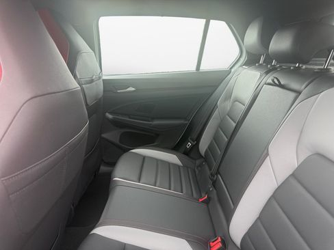 New 2026 Volkswagen GTI Autobahn FWD image 13