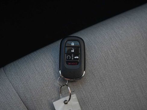 Certified 2026 Honda Accord SE image 28