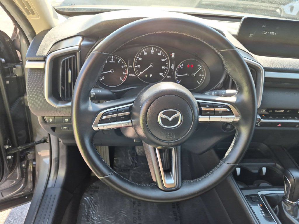 Used 2026 MAZDA CX-50 AWD 2.5 S w/ Preferred Pkg image 22