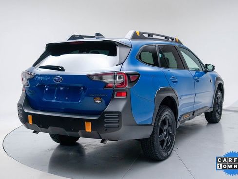 Used 2025 Subaru Outback Wilderness image 20