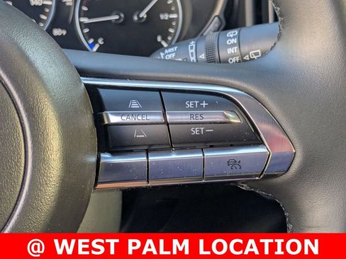 Used 2025 MAZDA CX-50 AWD 2.5 Hybrid w/ Premium Pkg image 27