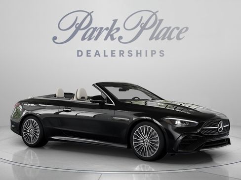 New 2026 Mercedes-Benz CLE 450 4MATIC Cabriolet image 37