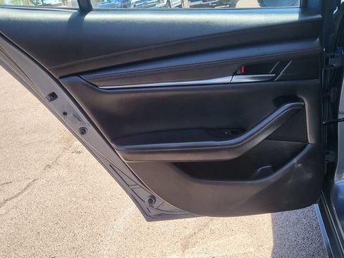 Used 2023 MAZDA MAZDA3 s AWD/4WD image 22