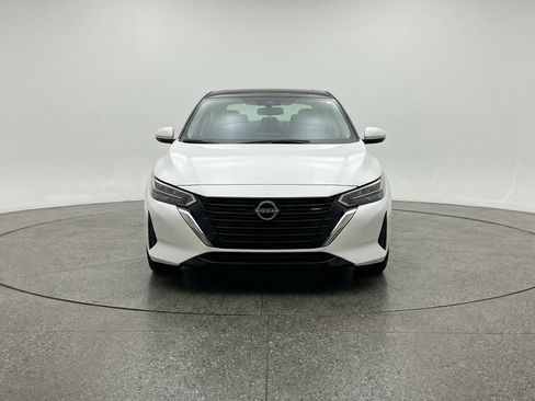 Used 2025 Nissan Sentra S image 2