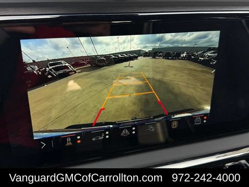 New 2026 GMC Sierra 2500 AT4X AWD/4WD image 14