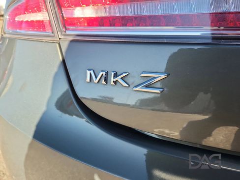 Used 2017 Lincoln MKZ Select w/ Select Plus Package image 22
