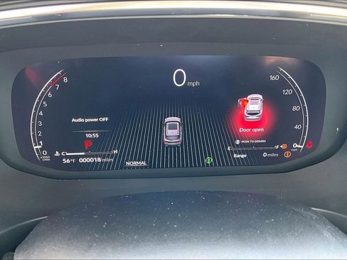 Used 2026 Acura MDX w/ Advance Package image 28