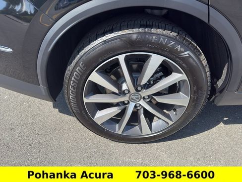 Certified 2026 Acura MDX w/ Technology Package AWD/4WD image 27
