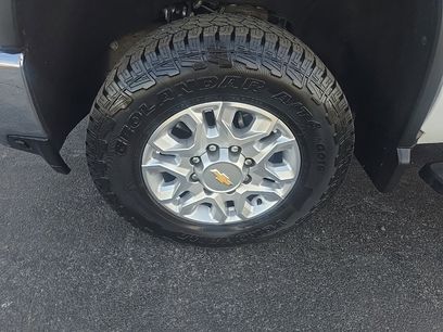 Used 2022 Chevrolet Silverado 2500 LT w/ Convenience Package