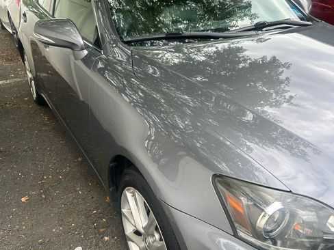 Used 2012 Lexus IS 250 AWD w/ Luxury Plus Value Edition image 3
