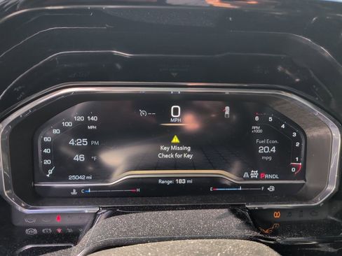 Used 2024 GMC Sierra 1500 Elevation image 14