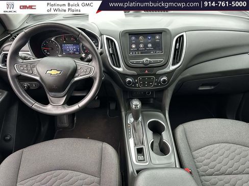 Used 2021 Chevrolet Equinox LT image 15
