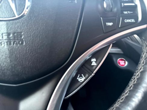 Used 2017 Acura MDX SH-AWD w/ Technology Package image 26