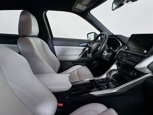 Used 2022 Mitsubishi Eclipse Cross SEL image 28