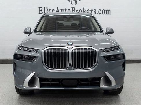Used 2024 BMW X7 xDrive40i image 3