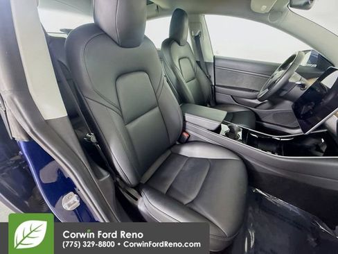 Used 2019 Tesla Model 3 Long Range image 27
